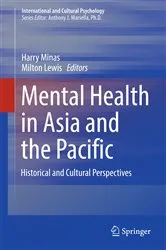 Book cover of Mental Health in Asia and the Pacific by Harry Minas