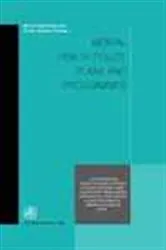 Book cover of Mental Health Policy, Plans and Programmes by World Health Organization