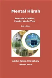 Book cover of Mental Hijrah (2nd ed.) by Choudhary, Abdur, Rahim