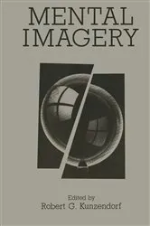 Book cover of Mental Imagery by Unknown