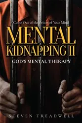 Book cover of Mental Kidnapping II by Steven Treadwell