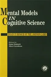 Book cover of Mental Models In Cognitive Science by Alan Garnham