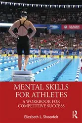 Book cover of Mental Skills for Athletes by Unknown