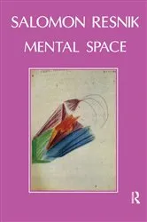 Book cover of Mental Space by David Alcorn