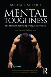 Book cover of Mental Toughness (2nd ed.) by Unknown