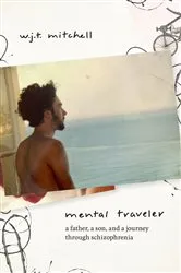 Book cover of Mental Traveler by Unknown