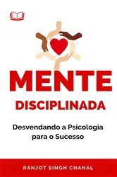 Book cover of Mente Disciplinada by Unknown