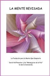Book cover of Mente Revisada by David Hoffmeister
