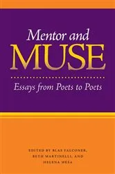 Book cover of Mentor and Muse by Blas Falconer