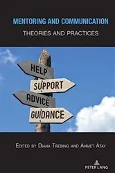 Book cover of Mentoring and Communication by Diana Trebing