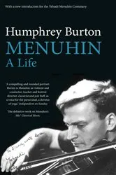 Book cover of Menuhin by Unknown