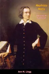 Book cover of Mephisto Waltz by Frank Tallis