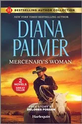Book cover of MERCENARY'S WOMAN by Unknown