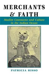 Book cover of Merchants And Faith by Patricia A Risso