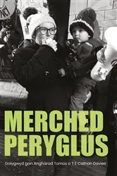 Book cover of Merched Peryglus by Unknown