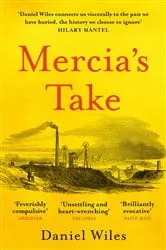 Book cover of Mercia's Take by Daniel Wiles