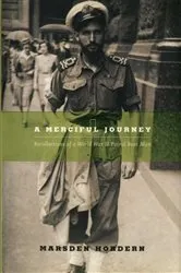 Book cover of Merciful Journey by Marsden Hordern