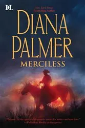 Book cover of Merciless by Richard Montanari