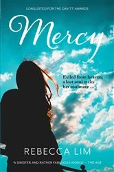 Book cover of Mercy (2nd ed.) by Rebecca Lim