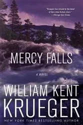 Book cover of Mercy Falls by William Kent Krueger