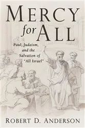 Book cover of Mercy for All by Robert D. Anderson