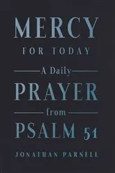 Book cover of Mercy for Today by Unknown