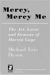 Book cover of Mercy, Mercy Me by Dr. Ronn Elmore
