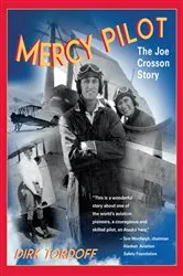 Book cover of Mercy Pilot by Dirk Tordoff