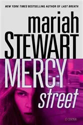 Book cover of Mercy Street by Mariah Stewart
