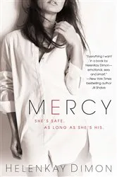 Book cover of Mercy by Unknown