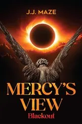 Book cover of Mercy's View by J.J. Maze