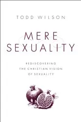 Book cover of Mere Sexuality by Unknown