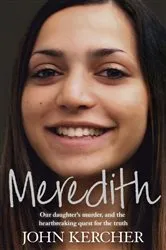 Book cover of Meredith by Bruce D. Heald Ph.D.