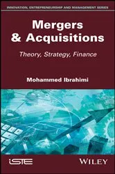 Book cover of Mergers & Acquisitions by Unknown
