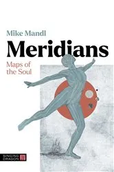 Book cover of Meridians by Mike Mandl