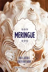 Book cover of Meringue by Linda K. Jackson