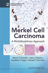 Book cover of Merkel Cell Carcinoma: A Multidisciplinary Approach by Vernon K Sondak