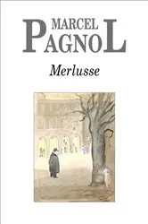 Book cover of Merlusse by Unknown