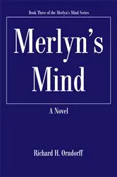Book cover of Merlyn's Mind by Unknown