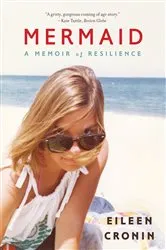 Book cover of Mermaid: A Memoir of Resilience by Unknown