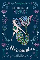 Book cover of Mermania by Rachel Federman