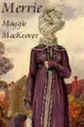 Book cover of Merrie by Maggie MacKeever