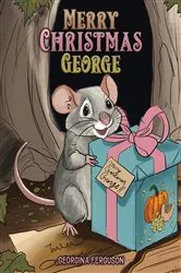 Book cover of Merry Christmas George by Unknown