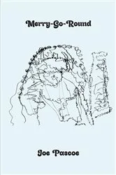 Book cover of Merry-Go-Round by Unknown