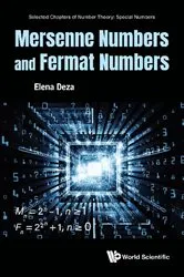 Book cover of Mersenne Numbers And Fermat Numbers by Unknown