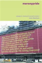 Book cover of Merseypride (2nd ed.) by John Belchem