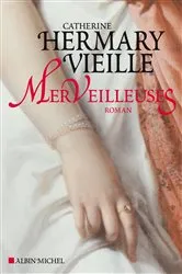 Book cover of Merveilleuses by Unknown