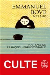 Book cover of Mes amis by Unknown