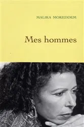 Book cover of Mes hommes by Unknown