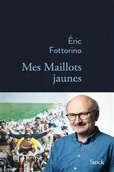 Book cover of Mes maillots jaunes by Unknown